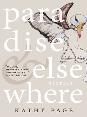 cover image of Paradise and Elsewhere